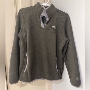 L.L. Bean Women’s Polyester Pullover